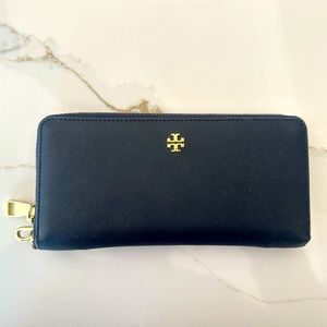 Tory Burch Wallet